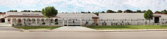 Bodegas Hnos. Pérez Pascuas
