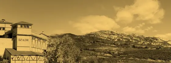 Bodegas Izadi
