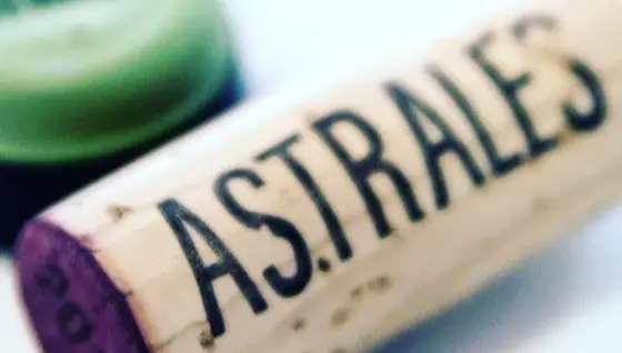 Bodegas los Astrales