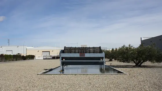 Bodegas Luis Gurpegui Muga