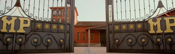 Bodegas Marqués del Puerto