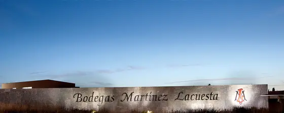Bodegas Martinez Lacuesta