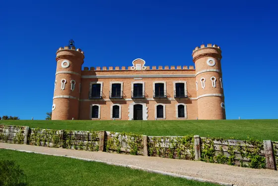 Bodegas Monte la Reina