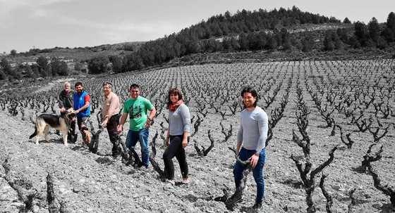 Bodegas Moraza