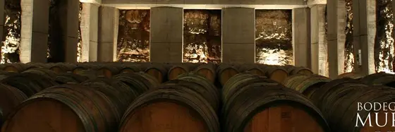 Bodegas Murillo Viteri