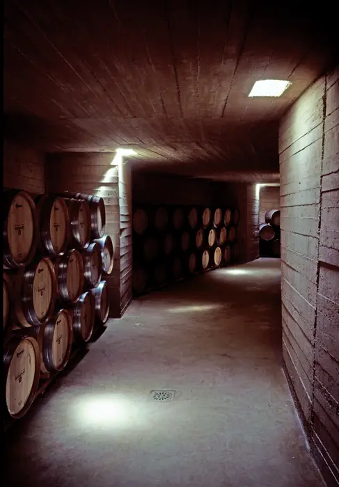 Bodegas Naranjo