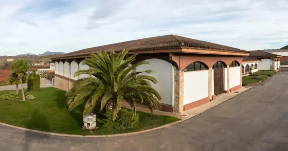 Bodegas Ondarre