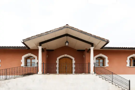Bodegas Orot