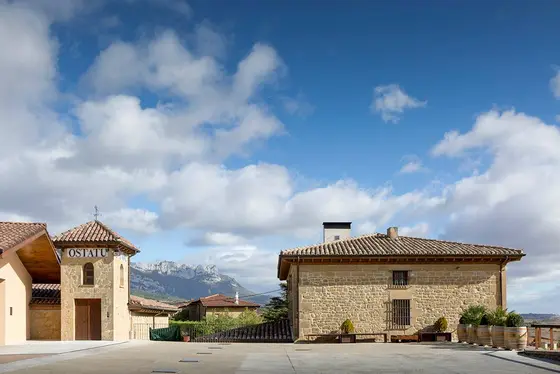 Bodegas Ostatu