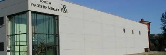 Bodegas Pagos de Mogar