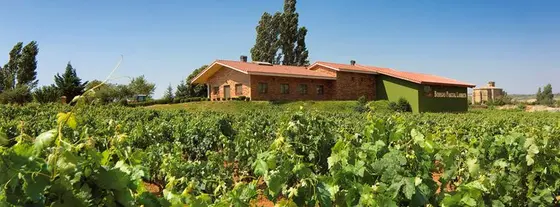 Bodegas Pascual Larrieta