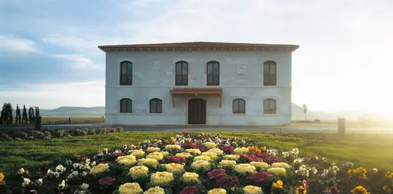 Bodegas Peñafiel