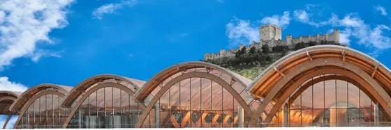 Bodegas Protos