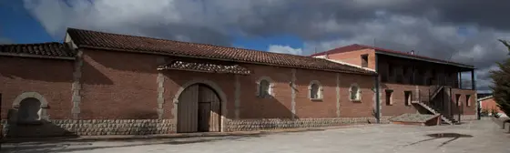 Bodegas Raúl Calvo