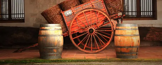 Bodegas Riberalta