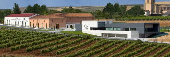 Bodegas Rodero