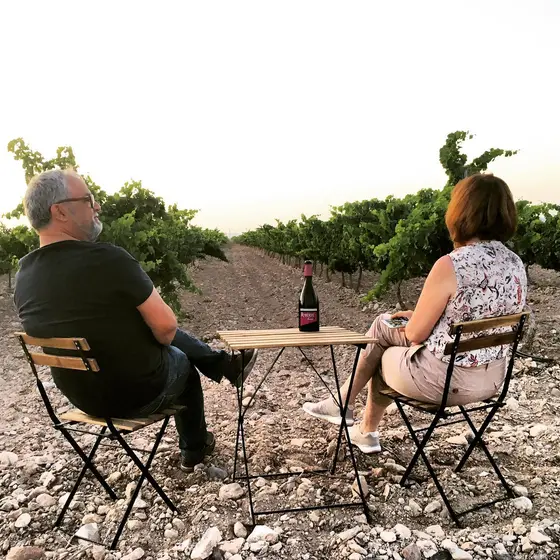 Bodegas Ruberte