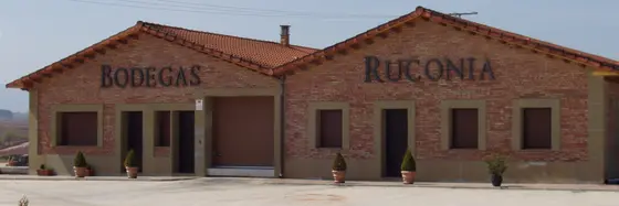 Bodegas Ruconia