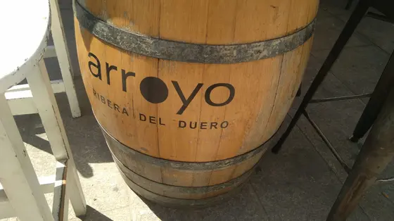 Bodegas S. Arroyo