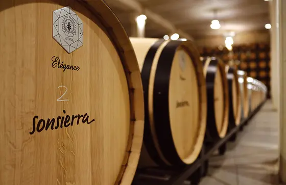 Bodegas Sonsierra