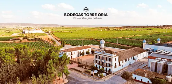 Bodegas Torre Oria