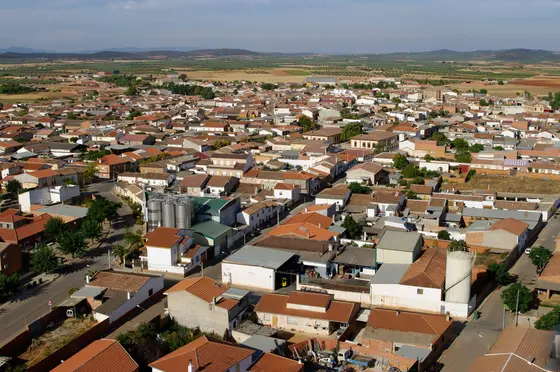 Bodegas Trinidad Fuentes