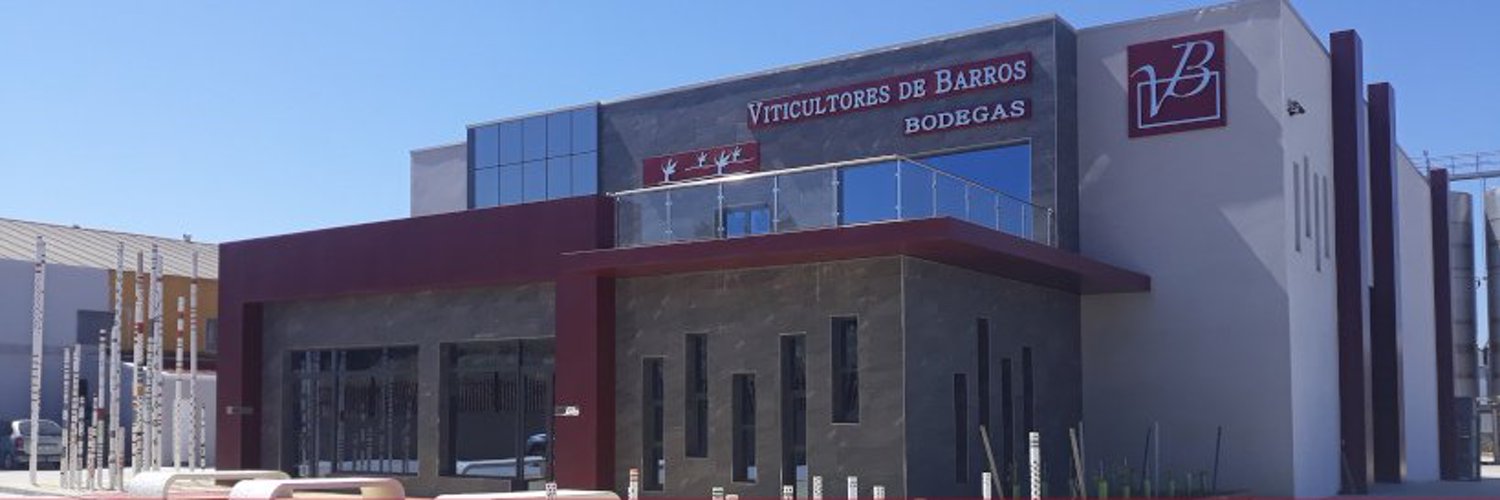 BODEGAS VITICULTORES DE BARROS