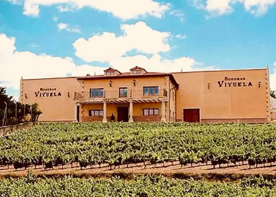 Bodegas Viyuela