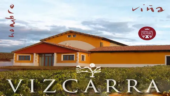 Bodegas Vizcarra