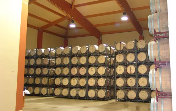 Bodegas y Viñedos Fuente Vieja