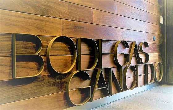 Bodegas y Viñedos Gancedo