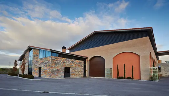 Bodegas y Viñedos Ilurce
