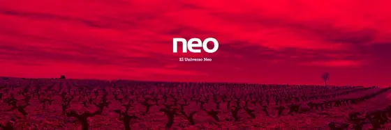 Bodegas y Viñedos Neo