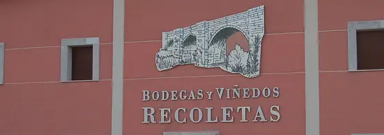 Bodegas y Viñedos Recoletas