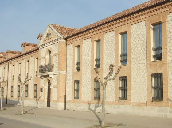 Bodegas Zifar