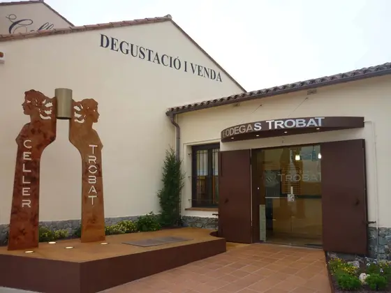 Bodegues Trobat