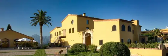 Bodega Can Bonastre
