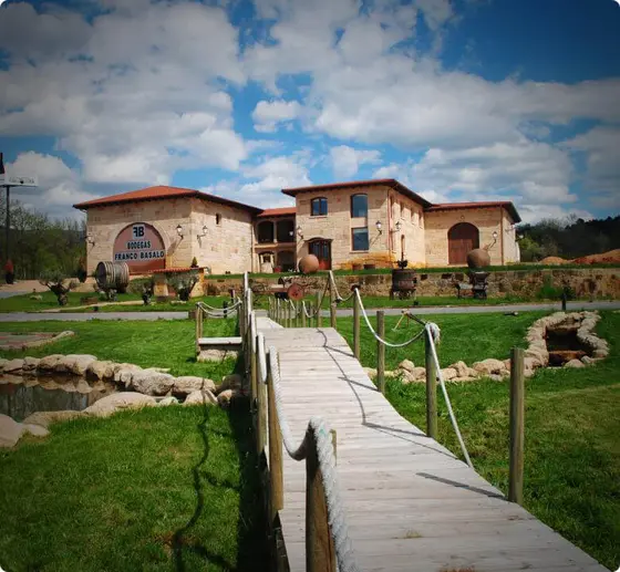 Bodega Franco Basalo