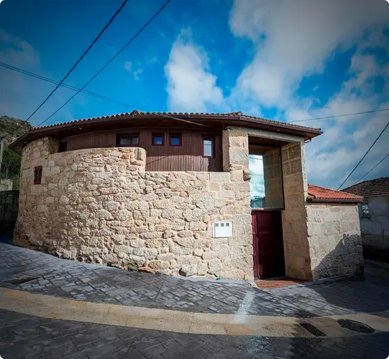 Bodega O Cabildo