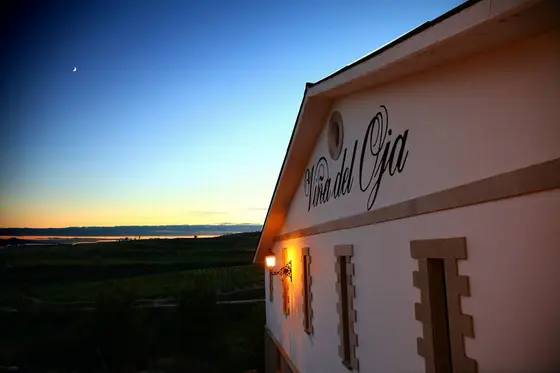 Bodega Señorío de Arana