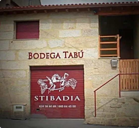 Bodega Tabú