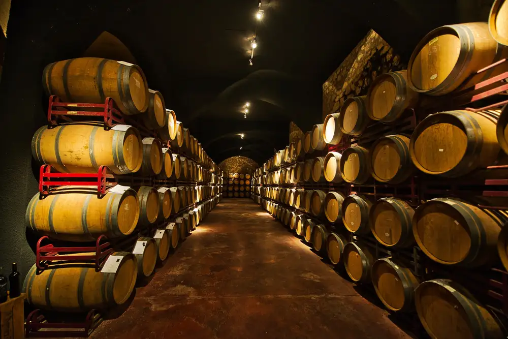 Bodegas Enguera