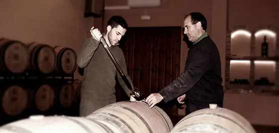 Bodegas Hermanos Pascual Miguel