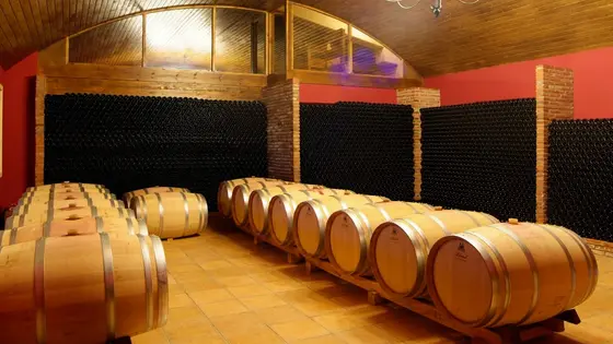 Bodegas Landaluce