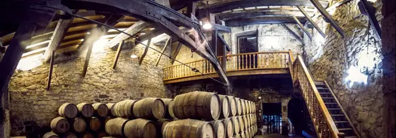 Bodegas Olabarri