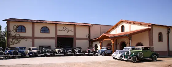 Bodegas Sendero Royal