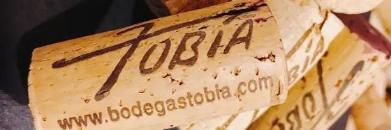 Bodegas Tobía