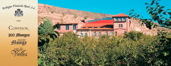 Bodegas Vinícola Real
