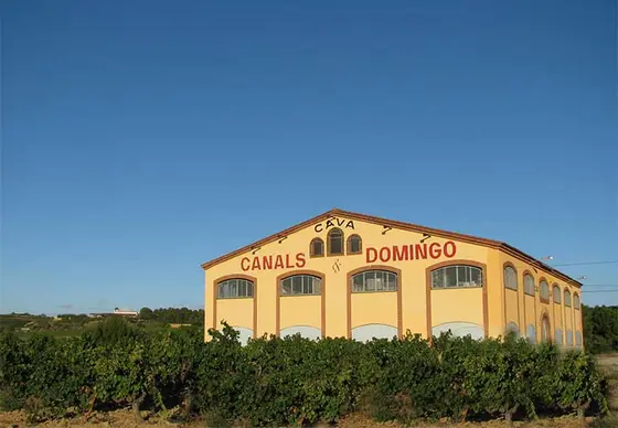 CANALS & DOMINGO