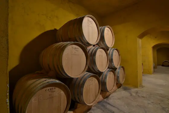 Casa Gran del Siurana